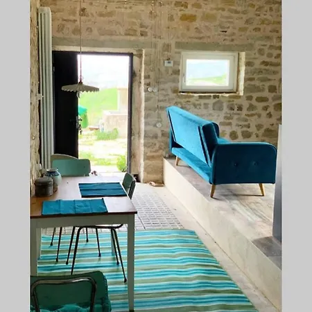 Apartamento Luxury Stalla Blaas Arsita