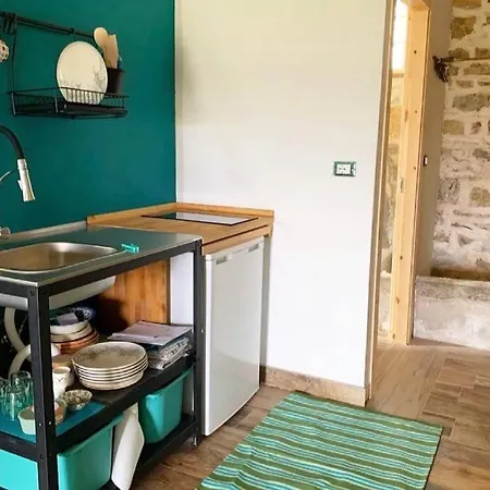 Luxury Stalla Blaas Apartamento *