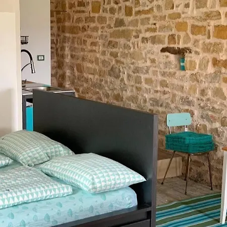 Luxury Stalla Blaas Arsita