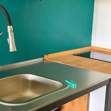 Luxury Stalla Blaas Apartamento Arsita