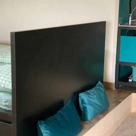 Luxury Stalla Blaas Apartamento