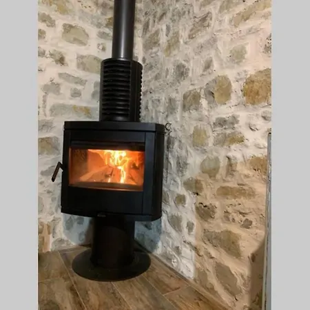 Luxury Stalla Blaas * Arsita