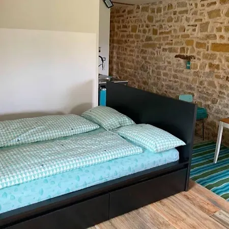 Apartamento Luxury Stalla Blaas Arsita