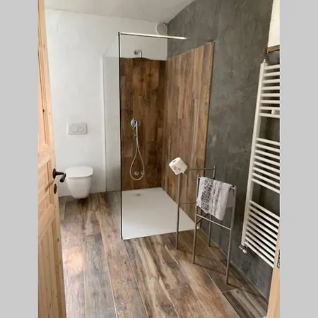 Luxury Stalla Blaas Apartamento