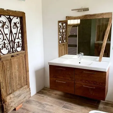 Luxury Stalla Blaas Apartamento *