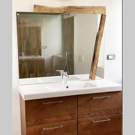 Luxury Stalla Blaas Apartamento Arsita